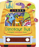Dinosaur Bus-Children’s / Teenage fiction: Nature and animal stories-買書書 BuyBookBook