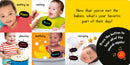 Noisy Babies US - Board book
