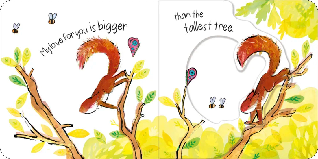 We Are Love US - Board book