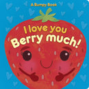 I Love You Berry Much!-Children’s / Teenage fiction: General and modern fiction-買書書 BuyBookBook