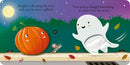 Happy Halloween US - Board book