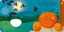 Happy Halloween US - Board book