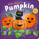 Wish Upon a Pumpkin-Children’s / Teenage fiction: General and modern fiction-買書書 BuyBookBook