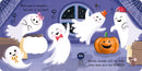 Wish Upon a Pumpkin US - Board book