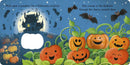 Wish Upon a Pumpkin US - Board book
