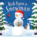 Wish Upon a Snowman-Children’s / Teenage fiction: General and modern fiction-買書書 BuyBookBook