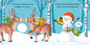 Wish Upon a Snowman US - Board book