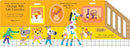 Color Gallery US - Board book