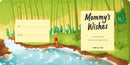 Mommy's Wishes US - Board book