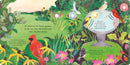 Songs of the Birds US - Board book