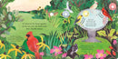 Songs of the Birds US - Board book