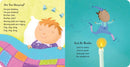 Twinkle, Twinkle Little Star US - Board book