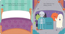 Night Night, Spooky Friends US - Board book