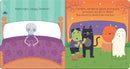 Night Night, Spooky Friends US - Board book