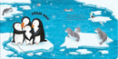 Group Hug! US - Board book