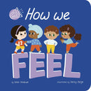 How We Feel-Children’s / Teenage fiction: General and modern fiction-買書書 BuyBookBook