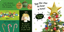 Noisy Christmas US - Board book