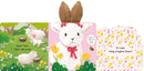 Can You Find the Easter Bunny? US - Board book