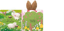 Can You Find the Easter Bunny? US - Board book