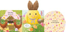 Can You Find the Easter Bunny? US - Board book