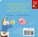 Say Cheese! US - Board book