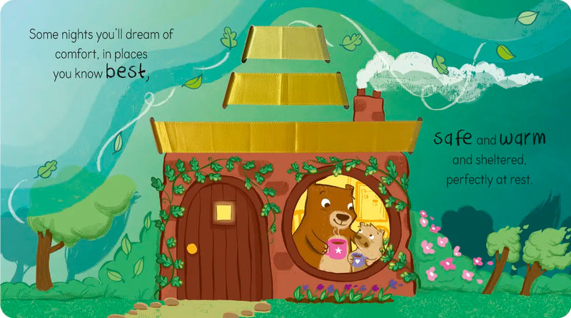 Good Night, Little One US - Board book