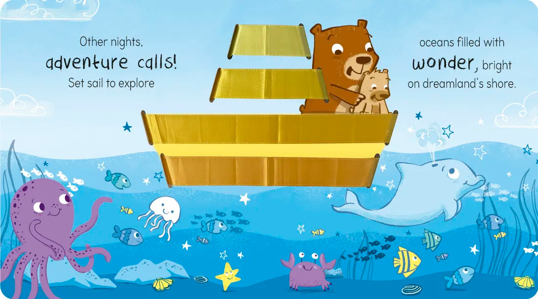 Good Night, Little One US - Board book