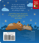 Good Night, Little One US - Board book