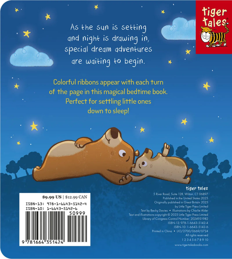 Good Night, Little One US - Board book