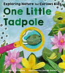 One Little Tadpole