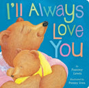 I'll Always Love You