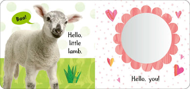 Baby Animals: My First Cloth Book US - Multiple-component retail product