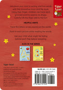 First Words US - Board book