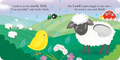 Little Chick US - Board book