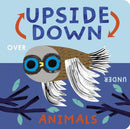 Upside Down Animals-Children’s / Teenage fiction: Nature and animal stories-買書書 BuyBookBook