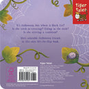 Can You Find the Black Cat? US - Board book
