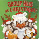 Group Hug at Christmas!-Children’s / Teenage fiction: General and modern fiction-買書書 BuyBookBook
