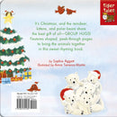 Group Hug at Christmas! US - Board book