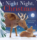 Night Night, Christmas-Children’s / Teenage fiction: General and modern fiction-買書書 BuyBookBook