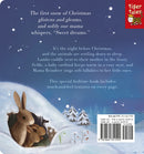 Night Night, Christmas US - Board book