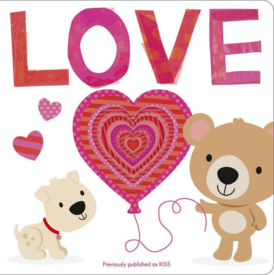 Love-Children’s / Teenage fiction: General and modern fiction-買書書 BuyBookBook