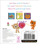 Love US - Board book