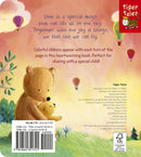 I Love You, Little One US - Board book