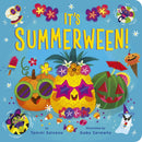 It's Summerween!-Children’s / Teenage fiction: General and modern fiction-買書書 BuyBookBook