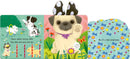 Can You Find the Spotted Puppy? US - Board book