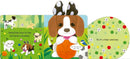 Can You Find the Spotted Puppy? US - Board book