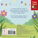 Can You Find the Spotted Puppy? US - Board book