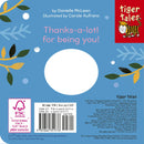 I Love You, Axolotl US - Board book