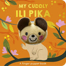 My Cuddly Ili Pika-Children’s / Teenage fiction: Nature and animal stories-買書書 BuyBookBook