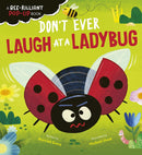 Don't Ever Laugh at a Ladybug-Children’s / Teenage fiction: Nature and animal stories-買書書 BuyBookBook